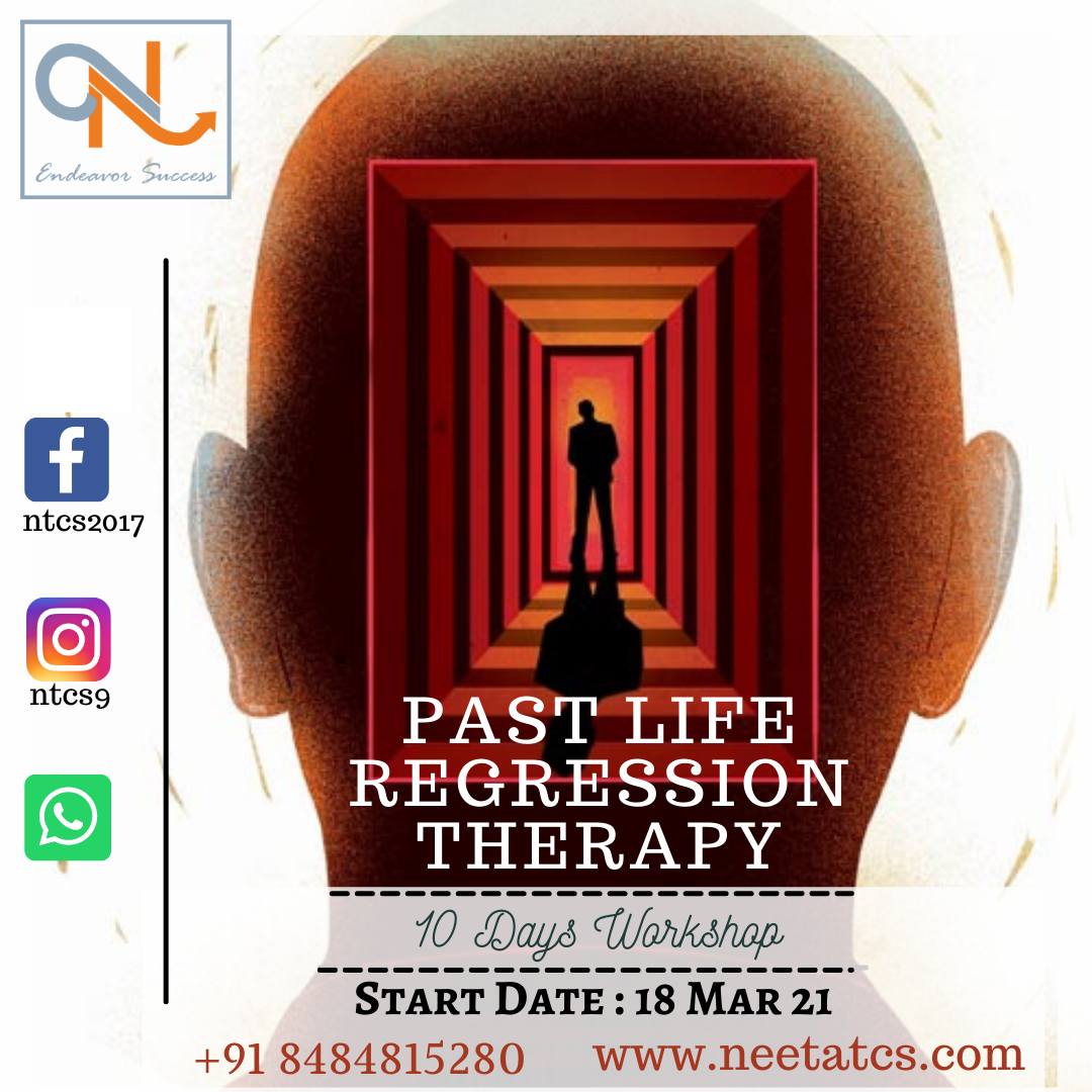 past life regression